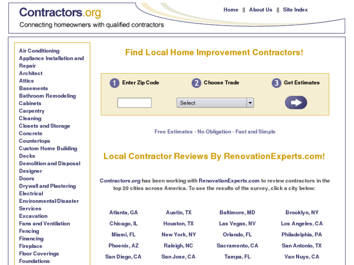 www.contractors.org