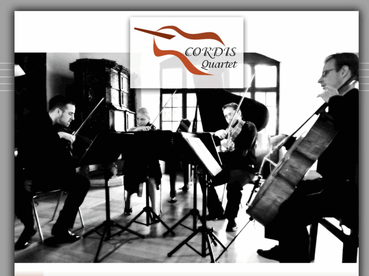 www.cordisquartet.com