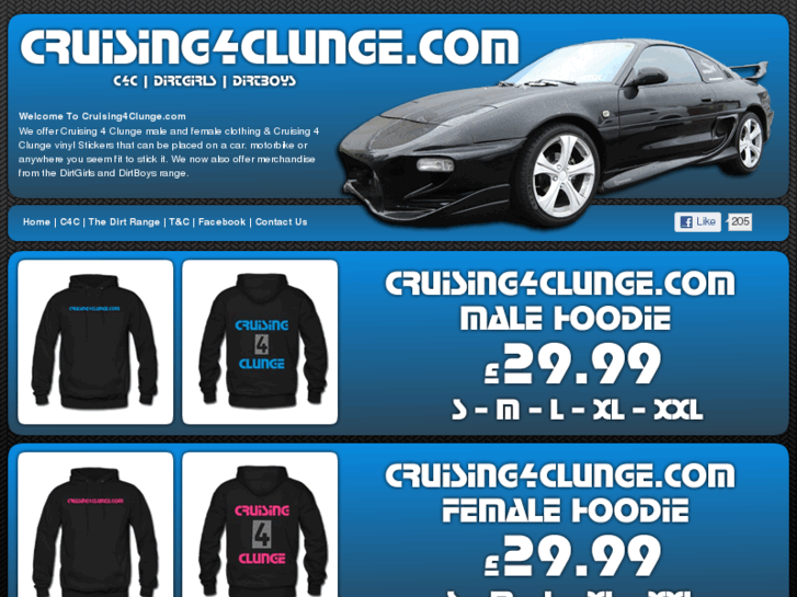 www.cruising4clunge.com