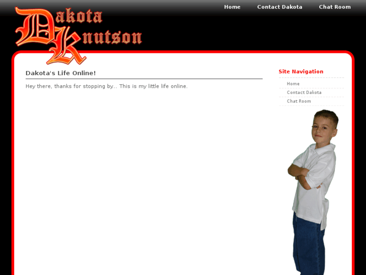 www.dakota-knutson.com