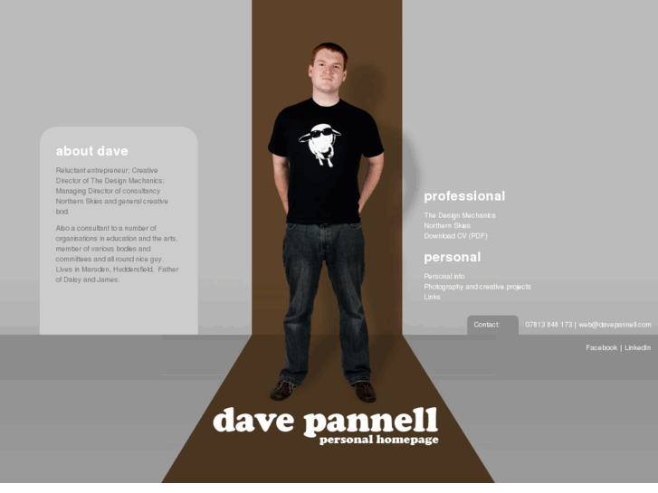 www.davepannell.com