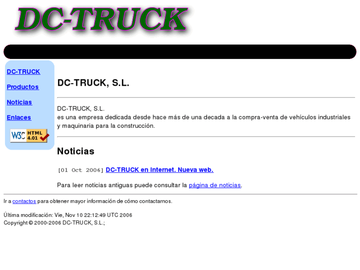 www.dc-truck.com