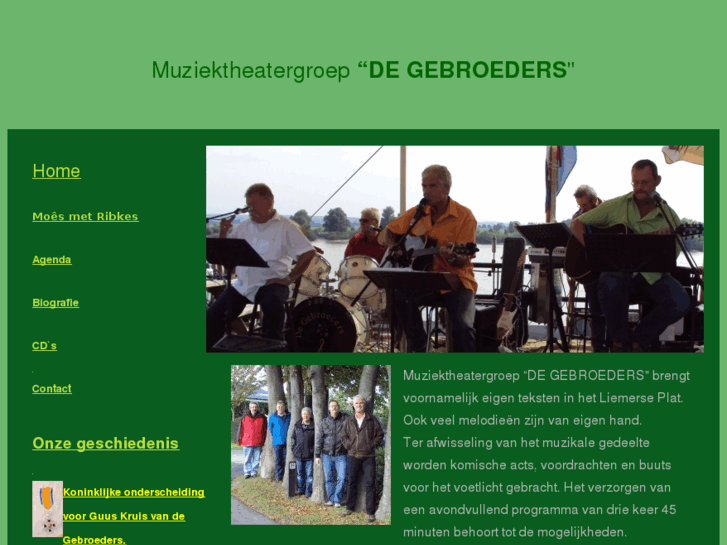 www.degebroeders.com