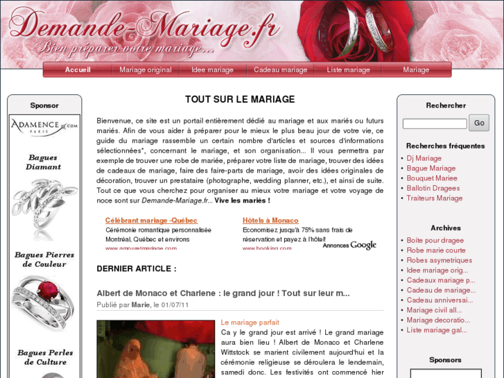 www.demande-mariage.fr