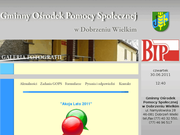 www.dobrzwielki.pl