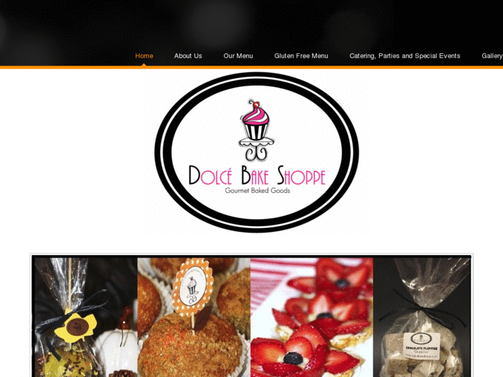 www.dolcebakeshoppe.com