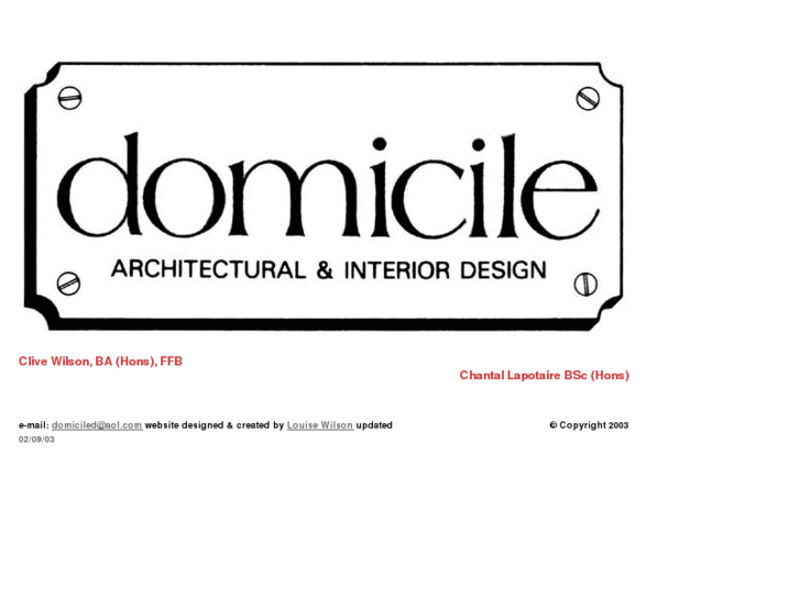 www.domiciledesign.co.uk