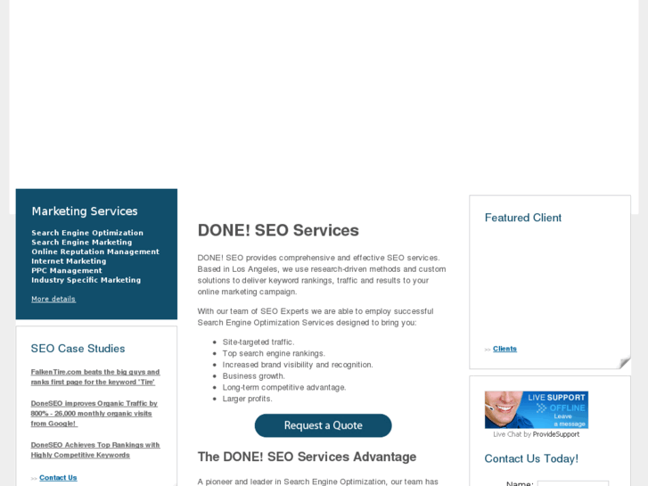 www.doneseo.com