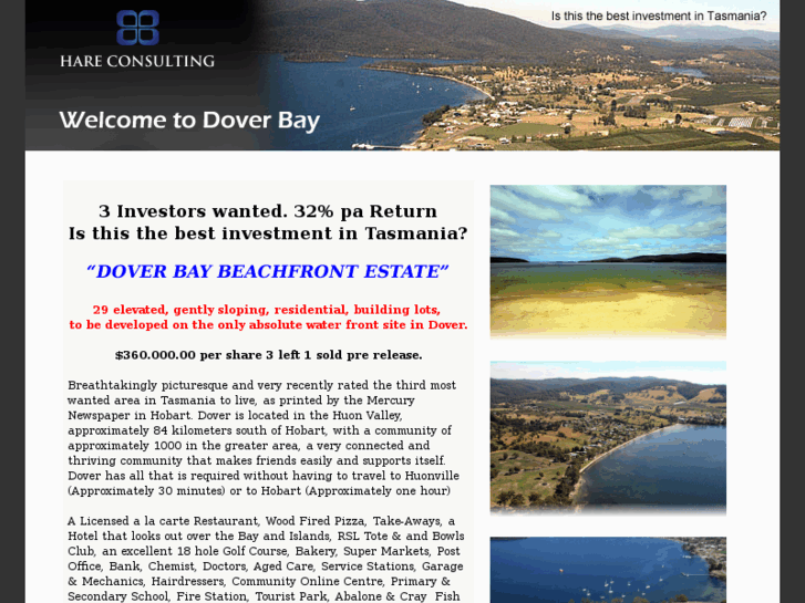 www.dover-bay.com.au