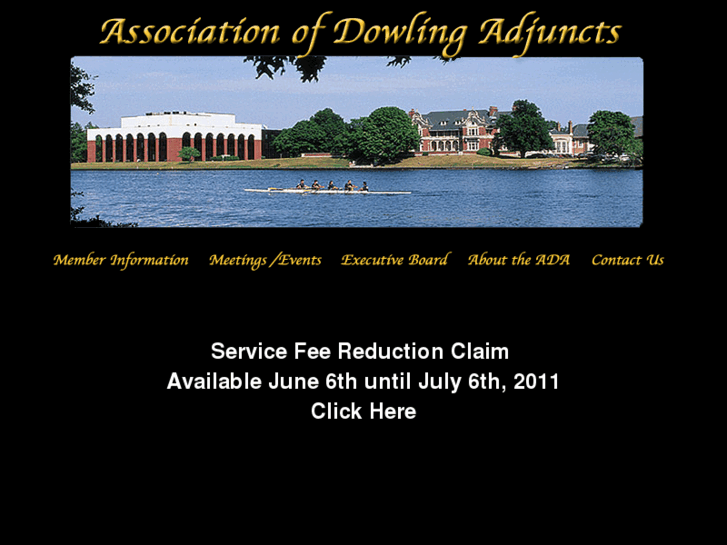 www.dowlingadjuncts.org