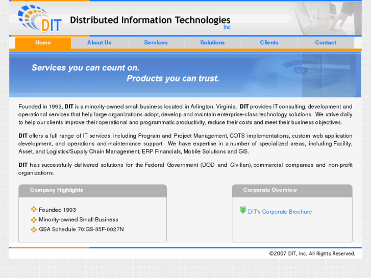 www.dtec.com