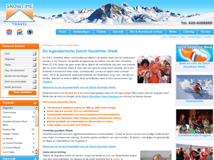 www.dutchsnowtimeweek.com