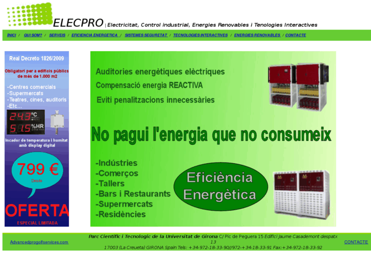 www.elecpro.es