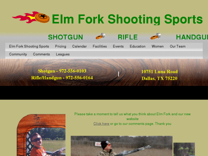www.elmfork.org
