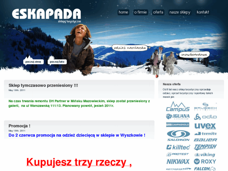 www.eskapada24.com