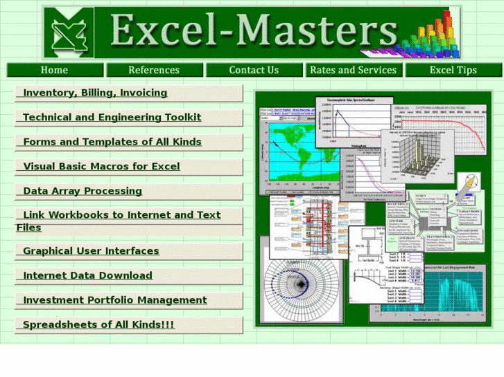 www.excel-masters.com