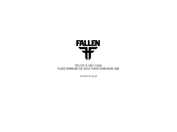 www.fallenfootwear.com