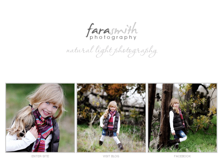 www.farasmithphotography.com