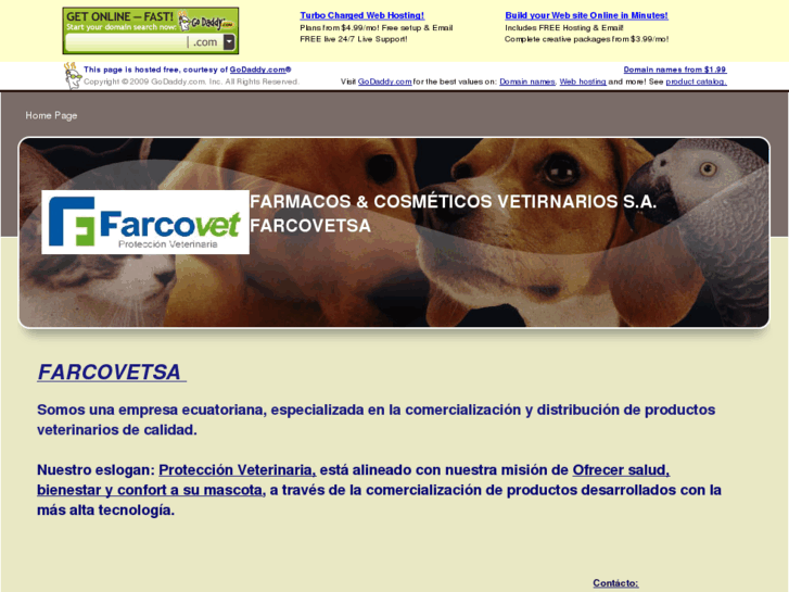 www.farcovetsa.com