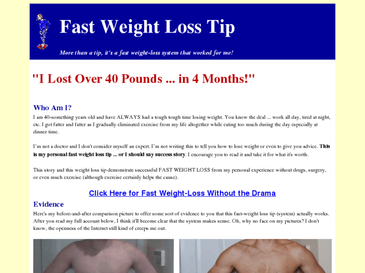 www.fast-weight-loss-tip.com