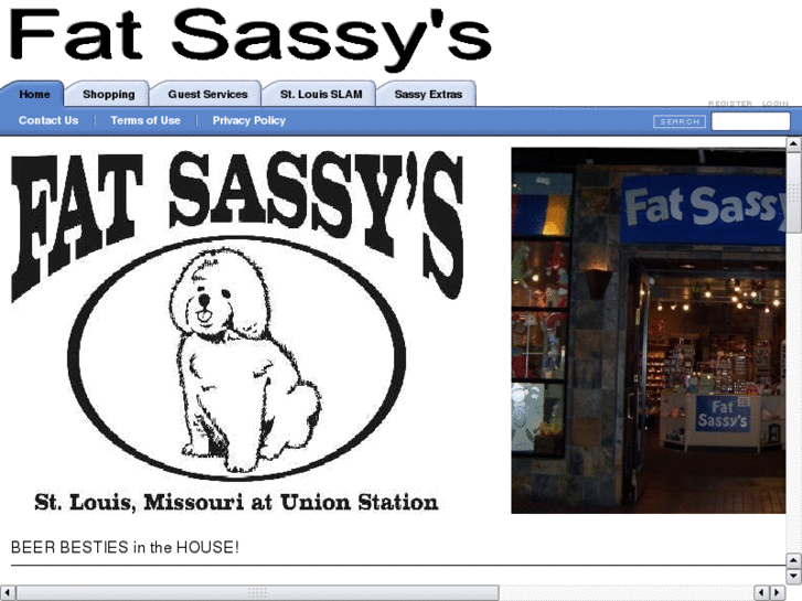 www.fatsassys.com