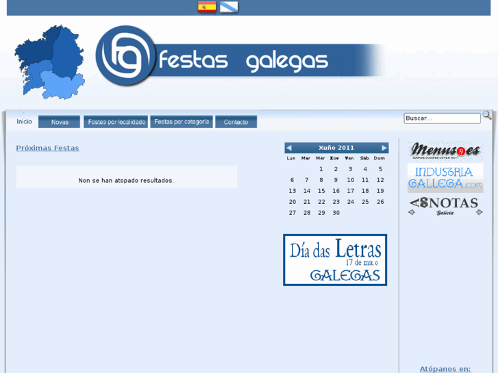 www.fiestasgallegas.com