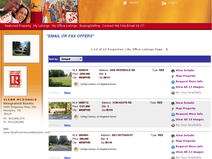 www.foreclosemls.com