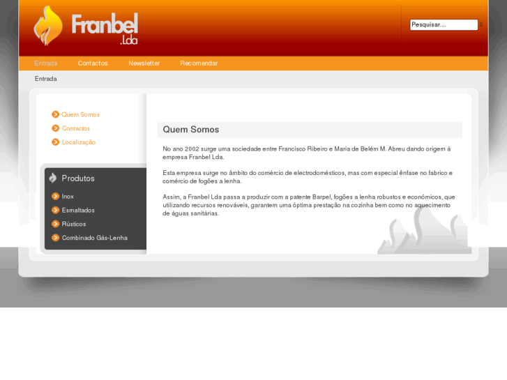 www.franbel.net