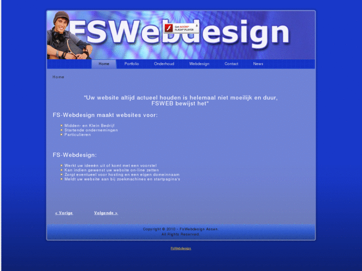 www.fswebdesign.nl