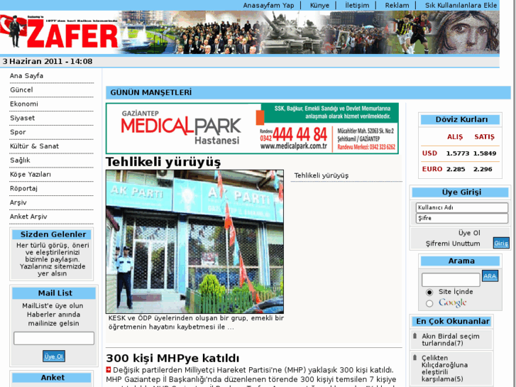 www.gaziantepzafer.com