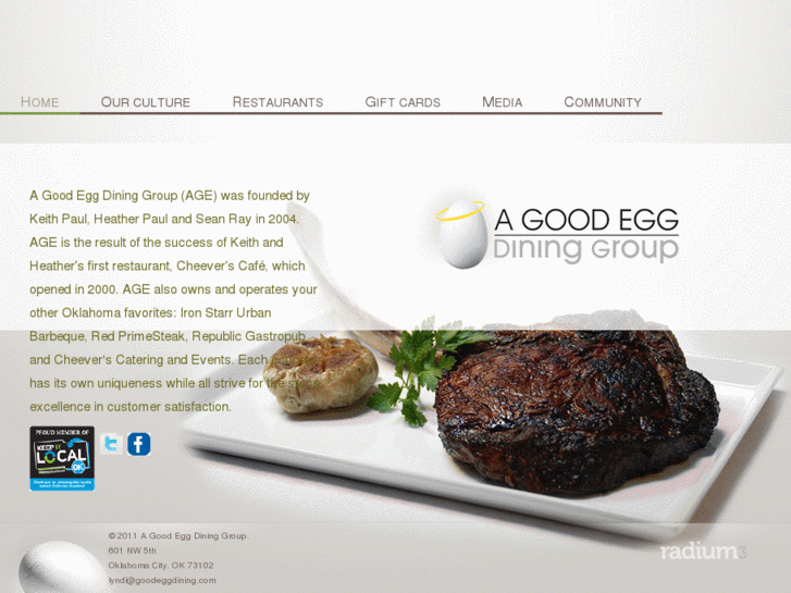 www.goodeggdining.com