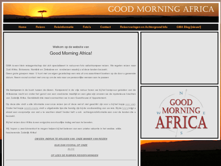 www.goodmorningafrica.com