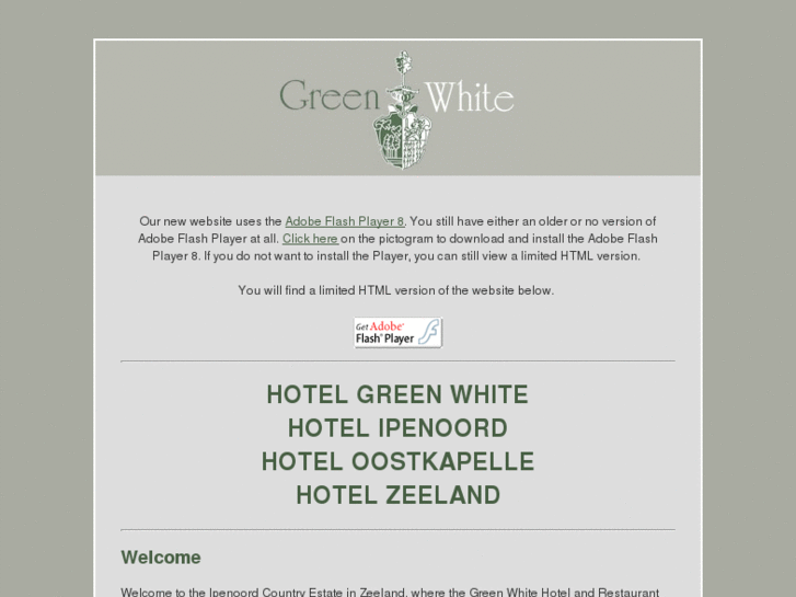 www.greenwhite.nl