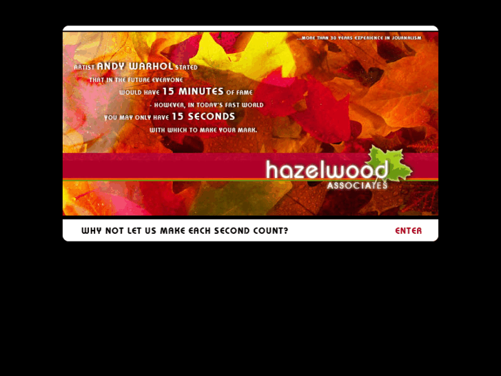 www.hazelwooduk.com