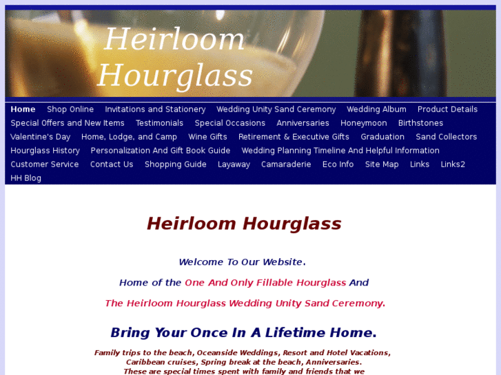 www.heirloomhourglass.com