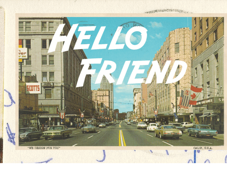 www.hello-friend.com