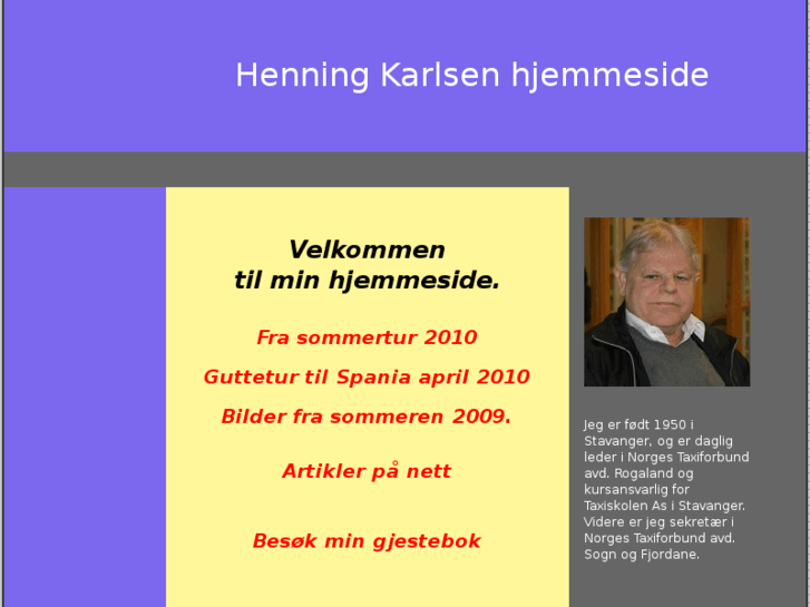 www.henning-karlsen.net