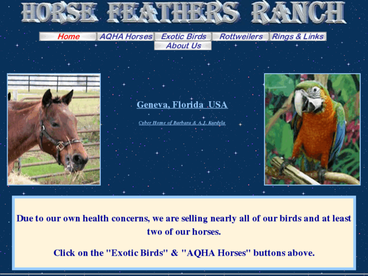 www.horsefeathers-fl.com