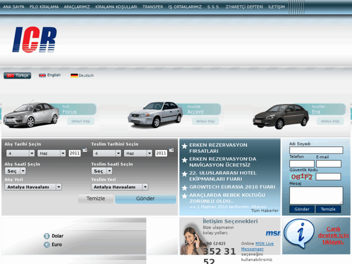 www.icrrentacar.com