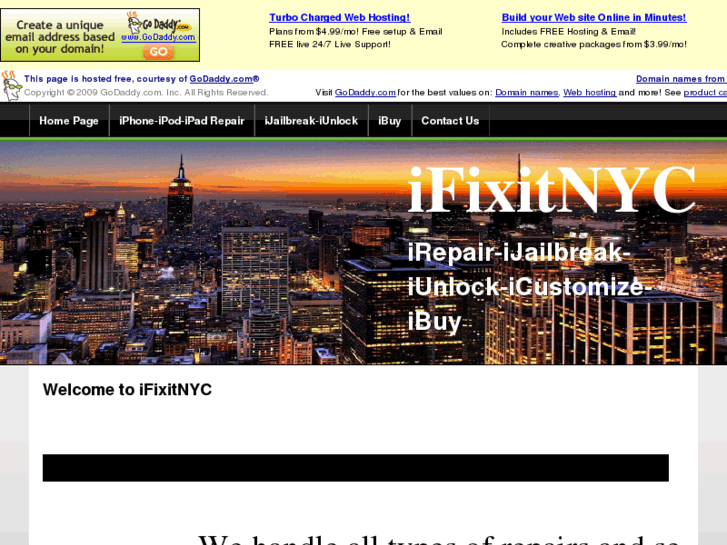 www.ifixitnyc.com