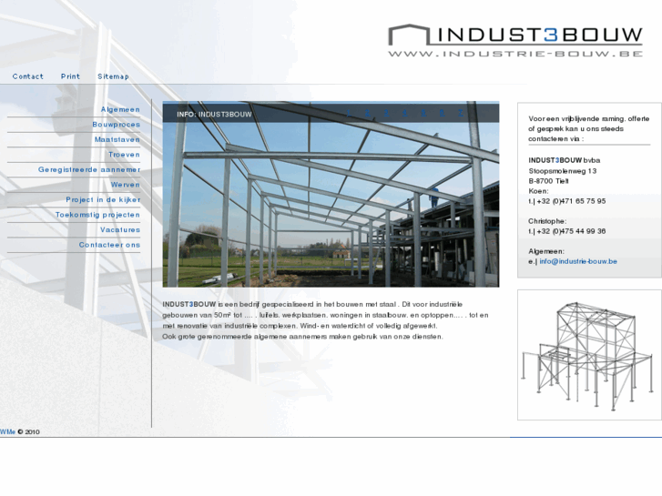 www.industrie-bouw.be