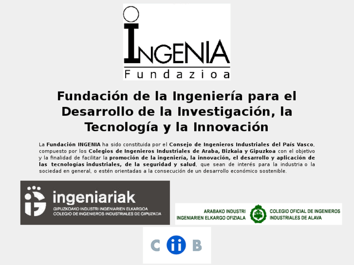 www.ingenia-fundazioa.com