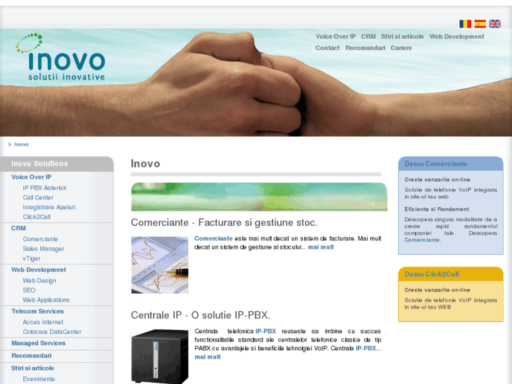 www.inovo.ro