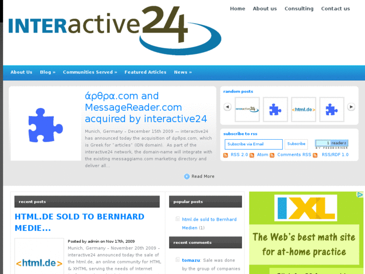 www.interactive24.eu