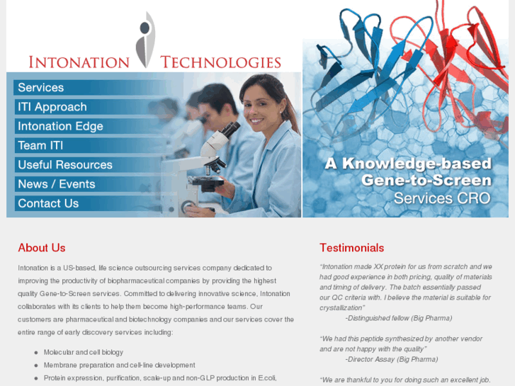www.intotech.net