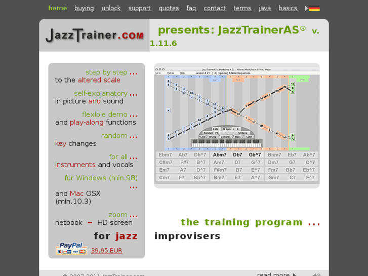 www.jazztrainer.com