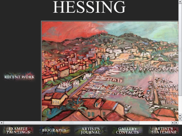 www.jeffrey-hessing.com