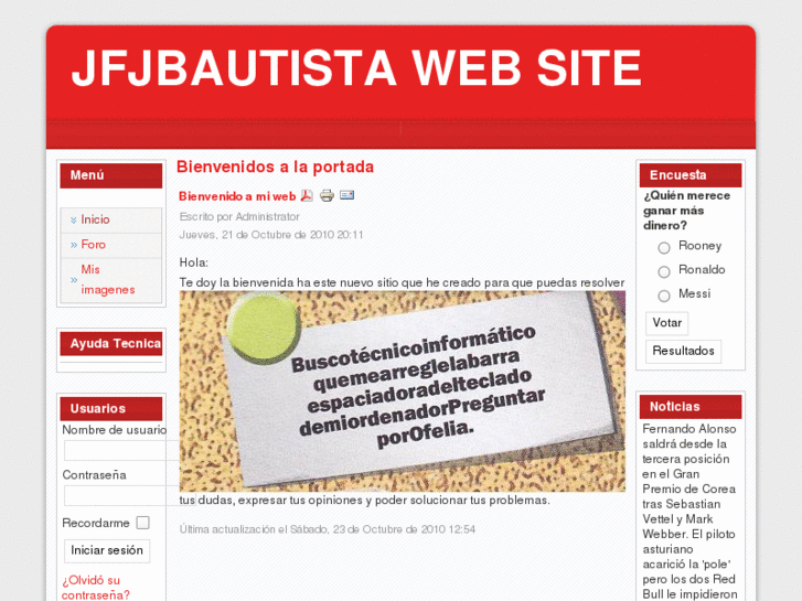 www.jfjbautista.es