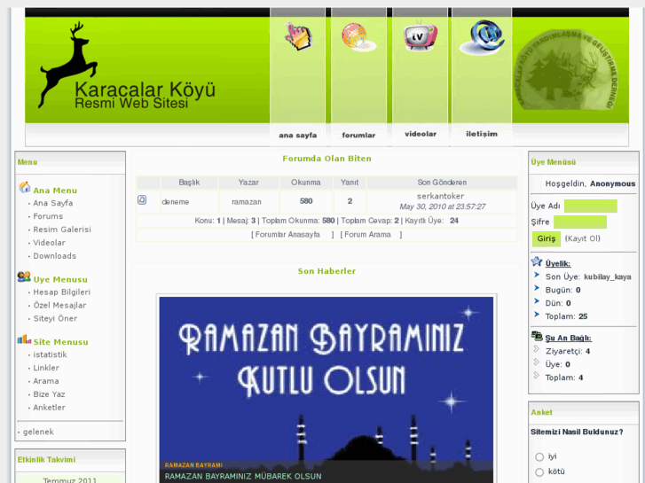 www.karacalarkoyu.net