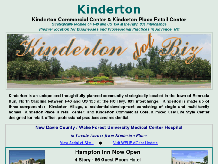 www.kinderton.biz